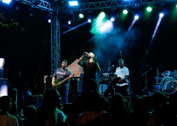 Piúma: Cidade celebra com música e espiritualidade o “Verão Louvor & Adoração”