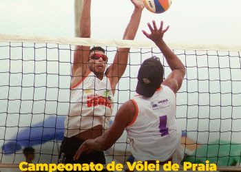 Piúma: Circuito Esportivo de Verão 2024 continua até fevereiro