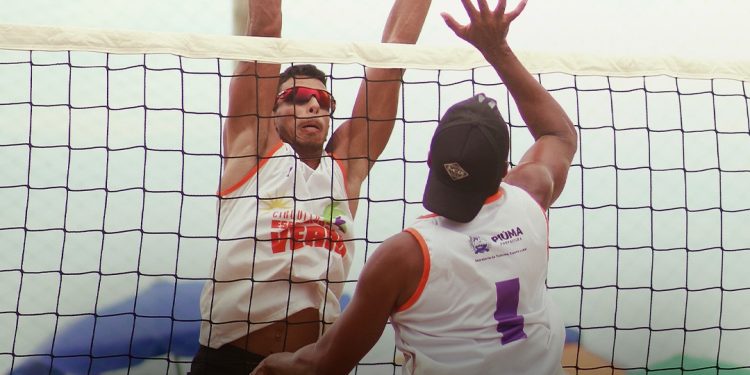 Piúma: Circuito Esportivo de Verão 2024 continua até fevereiro