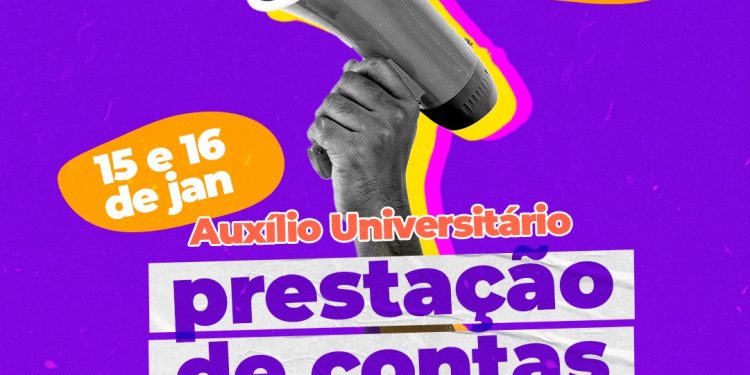 Piúma: Educação alerta para o prazo da prestação de contas do auxílio universitário