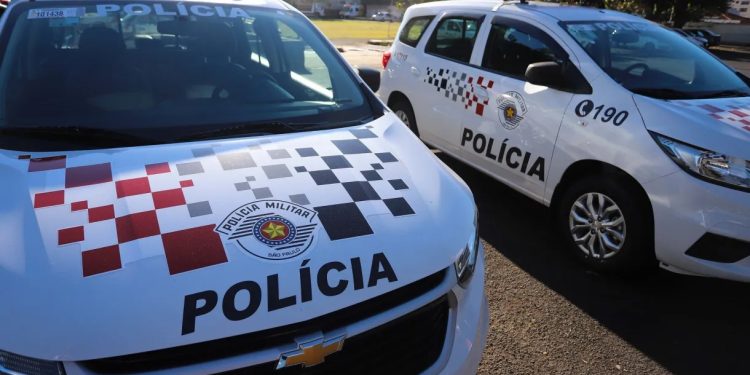 São Paulo: PM prendeu 398 detentos em saidinha de fim de ano