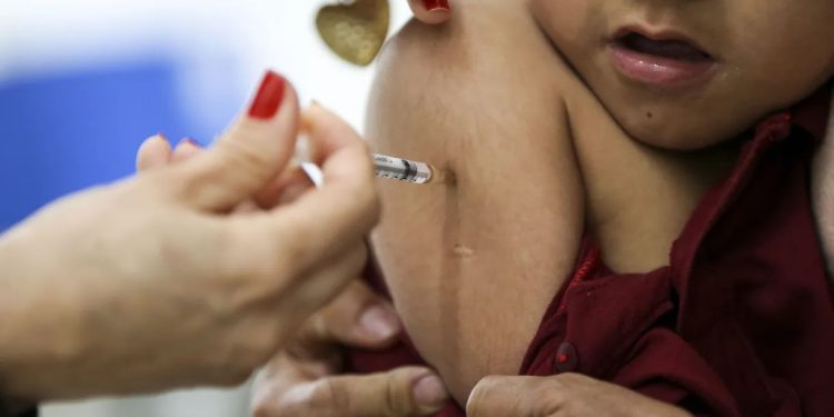 Saúde: Rio Grande do Sul confirma caso de sarampo importado