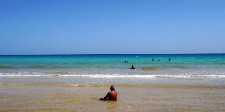 Turismo: Cuba conta com turistas russos para impulsionar o setor em 2024