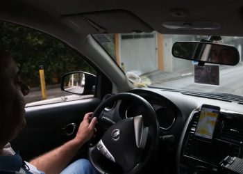 Uber: corridas devem ter ar-condicionado sem cobrança de taxa extra