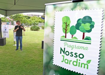 Vitória: Prefeitura  promove entregas ambientais que beneficiam vários segmentos