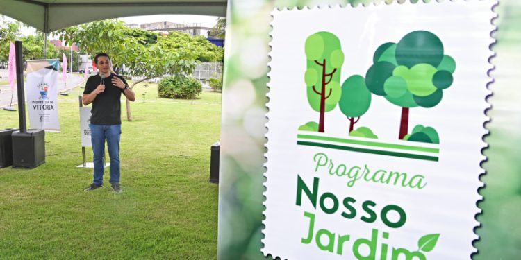Vitória: Prefeitura  promove entregas ambientais que beneficiam vários segmentos