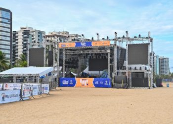 Arena de Verão 2024: Campeonato Vitória de Xadrez trará árbitros internacionais