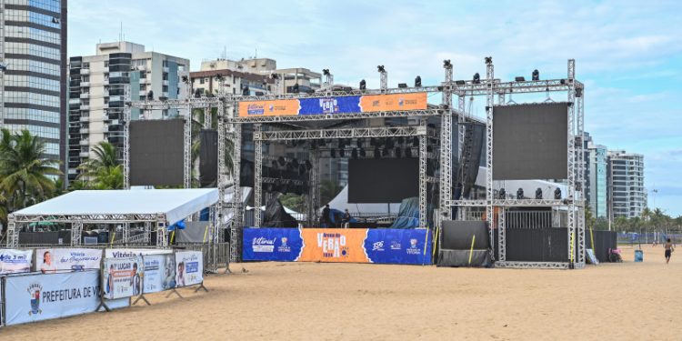 Arena de Verão 2024: Campeonato Vitória de Xadrez trará árbitros internacionais