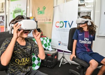 Vitória: Arena de Verão 2024 com atividades esportivas e educativas que garantem diversão