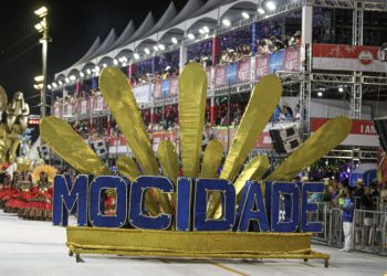 Carnaval 2024: Vitória se prepara para os desfiles das escolas de samba
