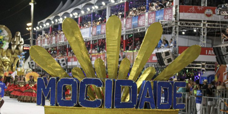 Carnaval 2024: Vitória se prepara para os desfiles das escolas de samba