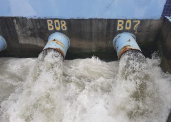 Chuvas: Vitória investe em obras de drenagem e encostas