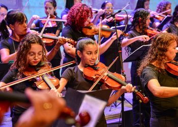 Vitória: Fafi anuncia abertura de 275 vagas para oficinas de Música