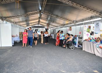 Vitória: Feira de Mulheres Empreendedoras está entre as atrações da Arena de Verão 2024