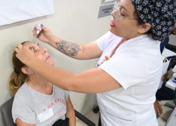 Vitória: Saúde realiza mutirão de consultas e exames especializados neste sábado (20)