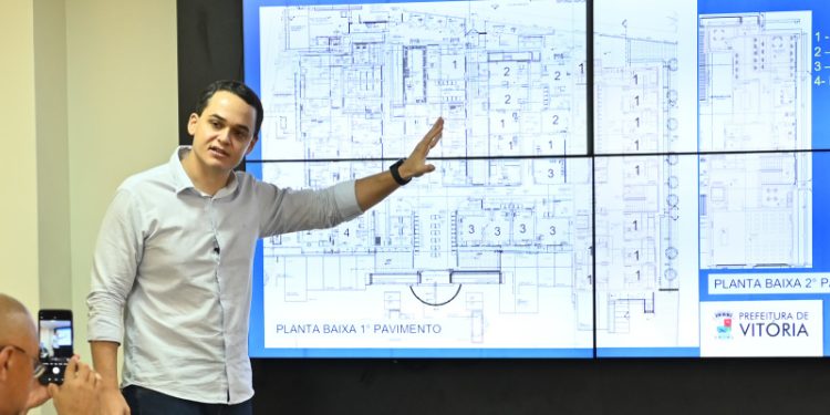 Vitória: Unidade de Saúde de Jardim Camburi será duplicada e terá 19 consultórios