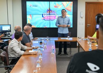 Carnaval 2024: Vitória anuncia estrutura e normas para desfiles de blocos