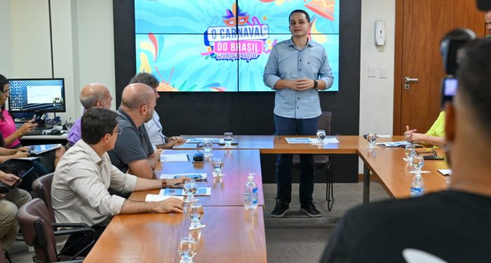 Carnaval 2024: Vitória anuncia estrutura e normas para desfiles de blocos