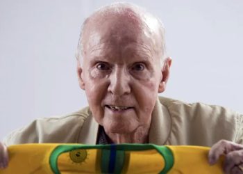 Zagallo: Lenda do futebol mundial morre aos 92 anos