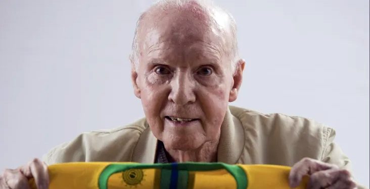 Zagallo: Lenda do futebol mundial morre aos 92 anos