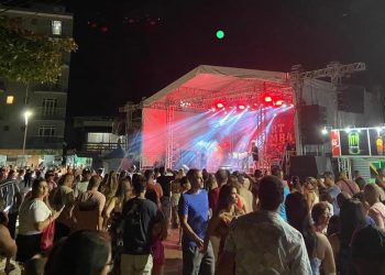 Anchieta Verão 2024: Confira o que rola nas praias neste fim de semana
