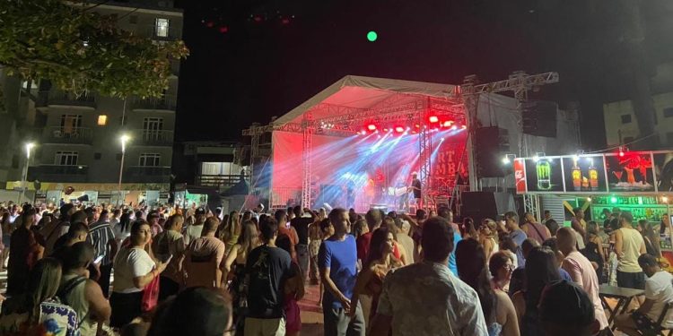Anchieta Verão 2024: Confira o que rola nas praias neste fim de semana