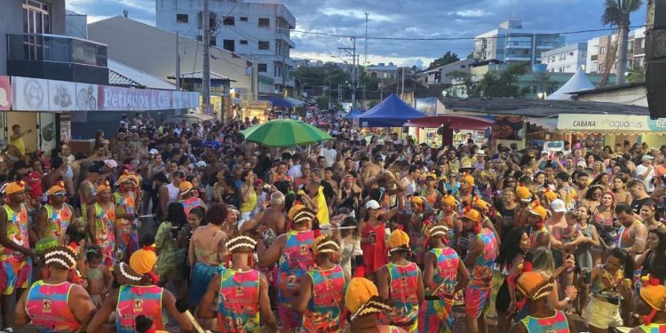Anchieta: Inscrições dos blocos carnavalescos terminam nesta sexta (19)