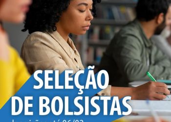 Espírito Santo: Instituto Jones abre novas vagas para bolsistas com remuneração de R$ 3,5 mil