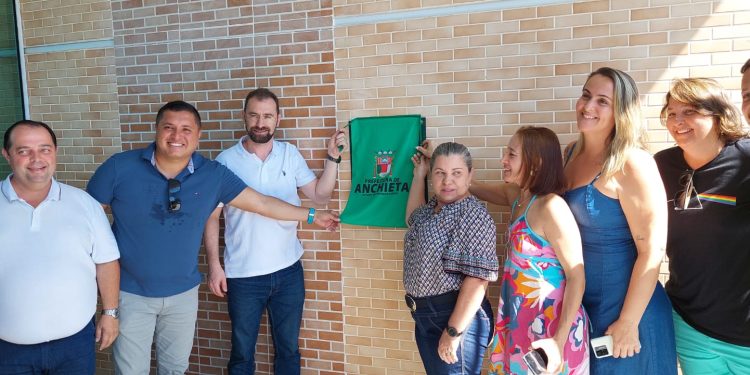 Anchieta: CAPS reformado de Guanabara abre as portas na segunda-feira (15)
