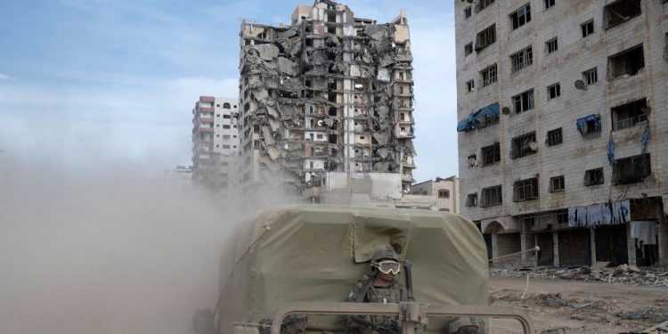 Mundo: EUA, Egito, Israel e Catar se reúnem em Paris para discutir trégua em Gaza