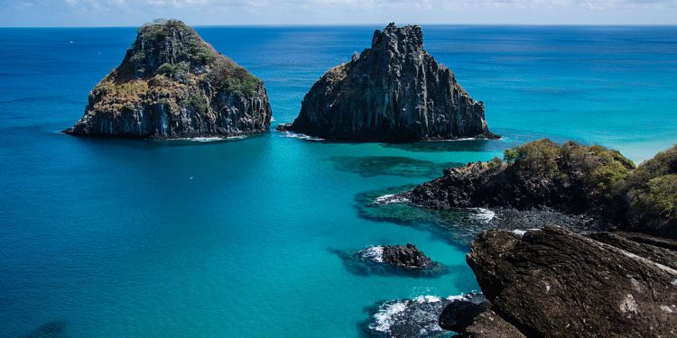 Turismo: Taxa diária para visitar Fernando de Noronha tem reajuste