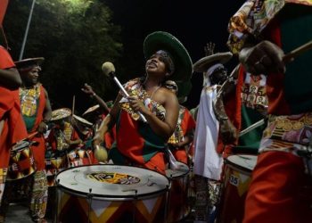 Turismo: Embratur promove afroturismo para o mercado norte-americano durante o Carnaval em Salvador