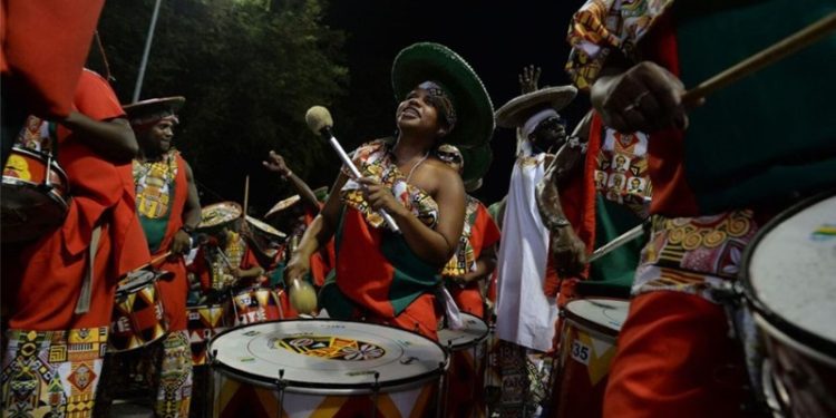 Turismo: Embratur promove afroturismo para o mercado norte-americano durante o Carnaval em Salvador