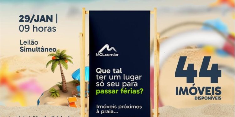 Anchieta: Prefeitura fará leilão de 44 imóveis