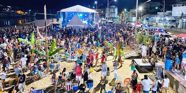 Anchieta: Confira o que rola no Verão 2024 até até domingo (21)