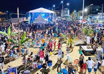 Anchieta: Luau em em Ubu é transferido para dia 25