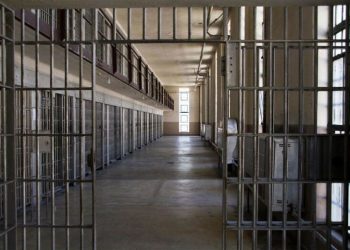 Guarapari: Presos que escaparam do Centro de Detenção Provisória seguem foragidos