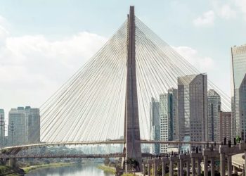 Turismo: Brasil lidera destinos mais buscados para férias de janeiro por latino-americanos