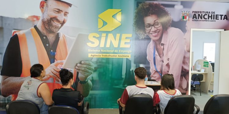 Anchieta: Município no topo do ranking de geração de empregos em 2023