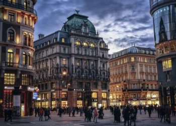 Mundo: Viena é eleita a cidade com a melhor qualidade de vida do mundo