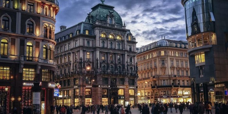 Mundo: Viena é eleita a cidade com a melhor qualidade de vida do mundo
