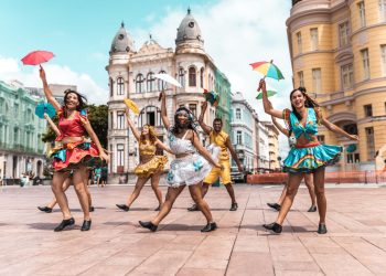 Turismo: Festas folclóricas e culturais para se conhecer no Brasil