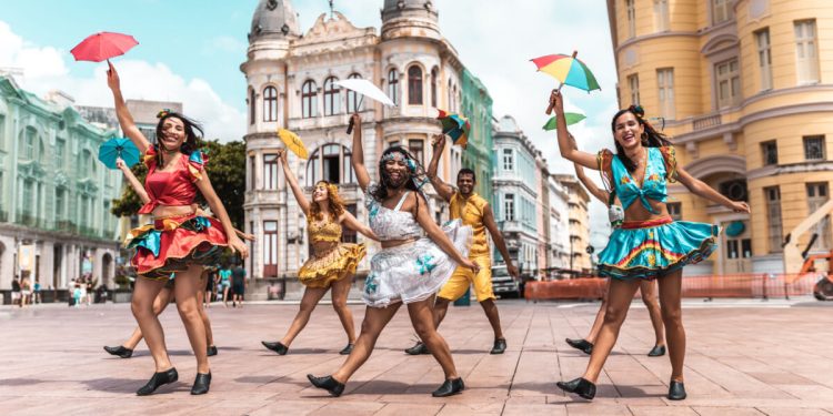 Turismo: Festas folclóricas e culturais para se conhecer no Brasil