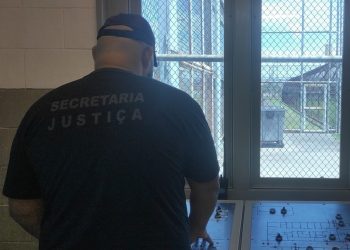 Espírito Santo: Sejus abre processo seletivo para Monitor de Ressocialização