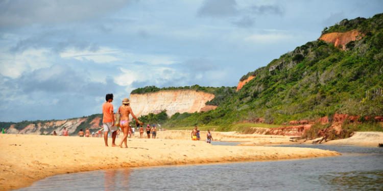 Turismo: Arraial d’Ajuda é eleito o destino mais acolhedor em todo o mundo