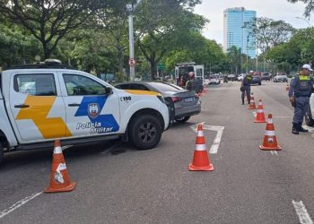 Polícia: Batalhão de Polícia de Trânsito divulga resultados da Operação Carnaval