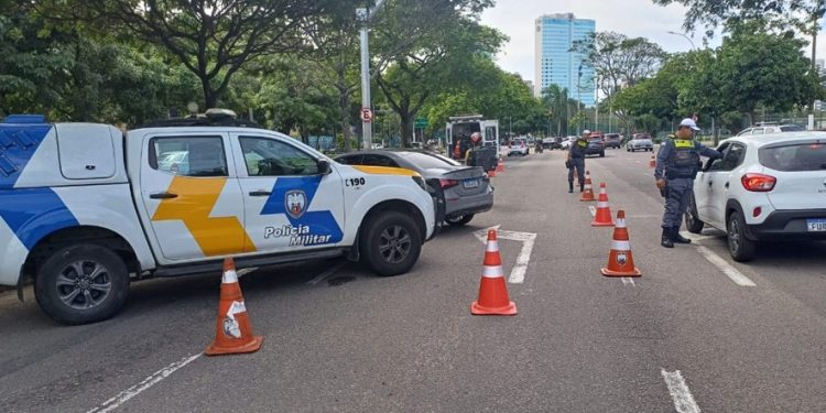 Polícia: Batalhão de Polícia de Trânsito divulga resultados da Operação Carnaval
