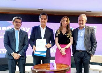 Espírito Santo: Bandes tem R$ 150 milhões da Finep para financiar projetos inovadores no Estado