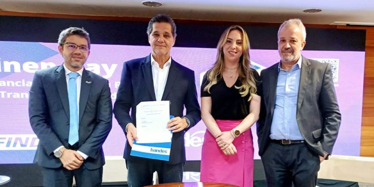 Espírito Santo: Bandes tem R$ 150 milhões da Finep para financiar projetos inovadores no Estado
