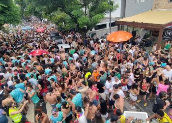 Brasil: Carnaval pode provocar aumento dos casos de dengue